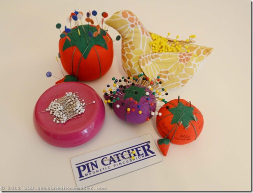 Pin Village