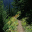 Marmot Pass