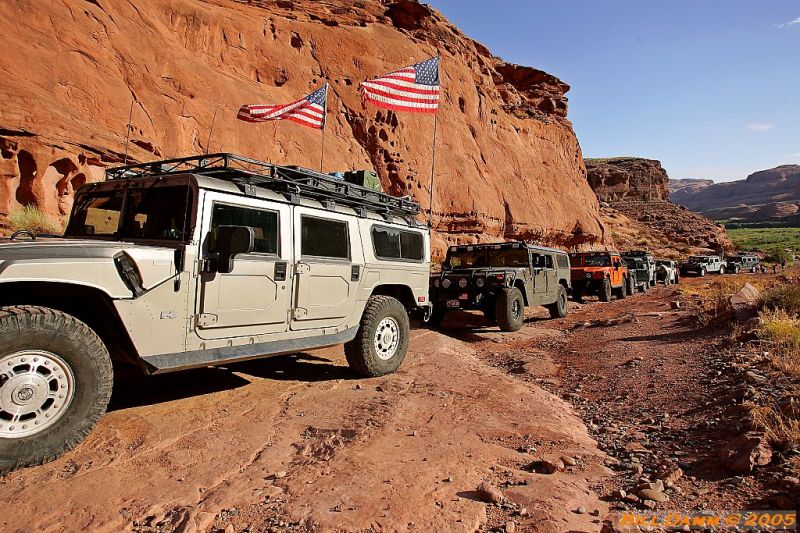 Skillful driving on Natural Road