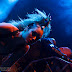 KMFDM au Motocultor 2012