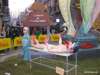 Falla Cuba-Buenos Aires 2012.