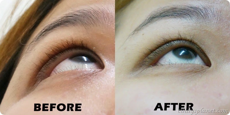 realash review 3month realash review 3month