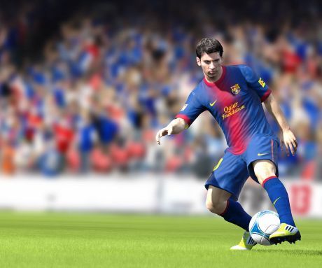 download game FIFA 13 gratis