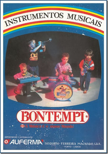 auferma bontempi