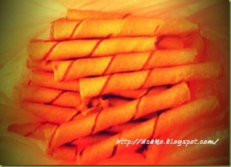 keropok sedap