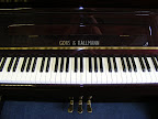 Gors & Kallmann Modern