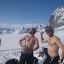 Tough guys