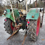 Deutz D 40U