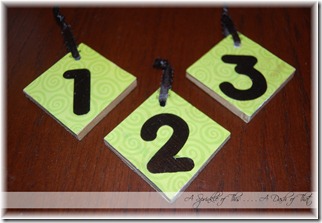 Birthday Board Number Blocks Front {A Sprinkle of This . . . . A Dash of That} Birthday Board Number Blocks Front {A Sprinkle of This . . . . A Dash of That}