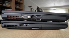 T420 versus T420s