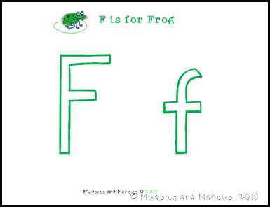 Frog 7 Frog 7