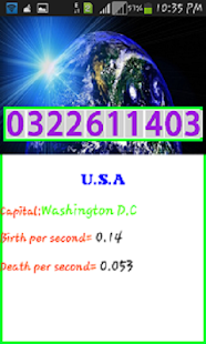 How to download Population Clock 1.0 unlimited apk for bluestacks