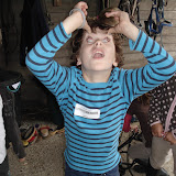 Album weergeven