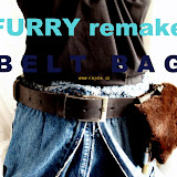 BELT B A G S
