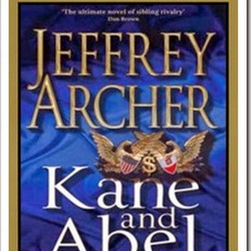 Kane and Abel (Kane & Abel 1) By Jeffrey Howard Archer E-Book In PDF