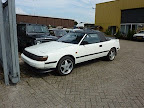 Toyota Celica Cabriolet 1986