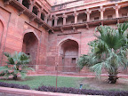 Agra Fort
