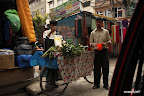 Selling pineapple juice