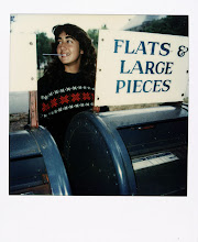 jamie livingston photo of the day September 03, 1981  Â©hugh crawford