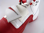 Ohio State osu lebrons zs1 home 02 Ohio State