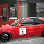 Honda / Civic Type R (EK) '97 (race modified) / Bern - Marktgasse / Photo Travel Mode Bern - Marktgasse_2.jpg