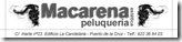 Macarena peluquería y estética