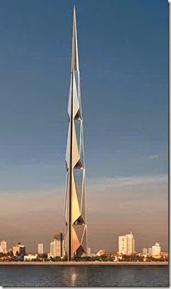 India_Tower_Mumbai India_Tower_Mumbai