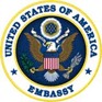 US Embassy jakarta