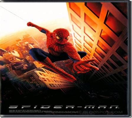 ดูหนังออนไลน์ Spider Man 1 ไอ้แมงมุม ภาค1[Master HD]