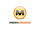 Nueva página de Megaupload