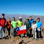 2013 - 04 - 27 Cerro La Mona