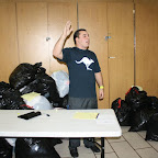 SCJ Bowling 2012