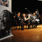 Martin Luther King Jr. - Day of Service event
