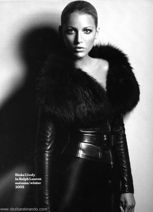 Blake Lively linda sensual Serena van der Woodsen sexy desbaratinando (19) Blake Lively linda sensual Serena van der Woodsen sexy desbaratinando (19)