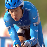 Giro d'Italia - May 2006 Discovery Channel