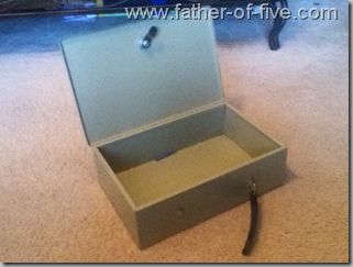 lockbox