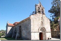 Oporrak 2011, Galicia - San Andres de Hio 04 Oporrak 2011, Galicia - San Andres de Hio 04