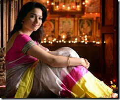 Actress Tamanna At Veeram Movie Stills