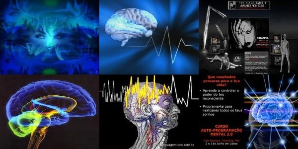 Mente Controle mental Mente Controle mental