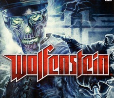 Roger Avary rendezi a Castle Wolfensteint