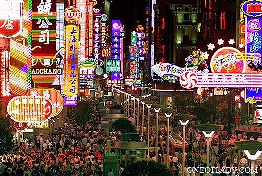 Nanjing-Road-Shanghai Nanjing-Road-Shanghai