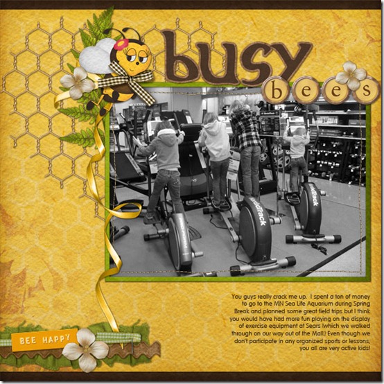 busy-bees