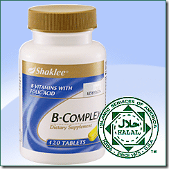 bComplex bComplex