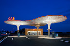 Čerpací stanice GAS
foto: Tomáš Souček
