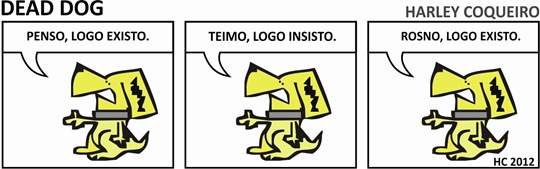 dead dog 14