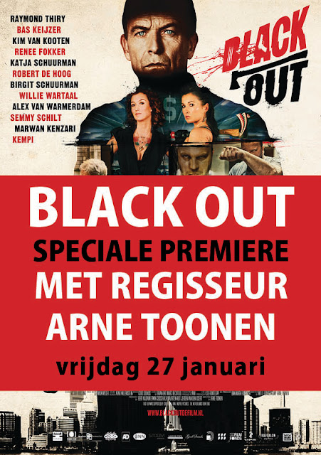 Black Out 