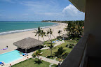 Harmony View to the East (Cabarete Beach)