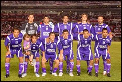 Defensor Sporting de Uruguay