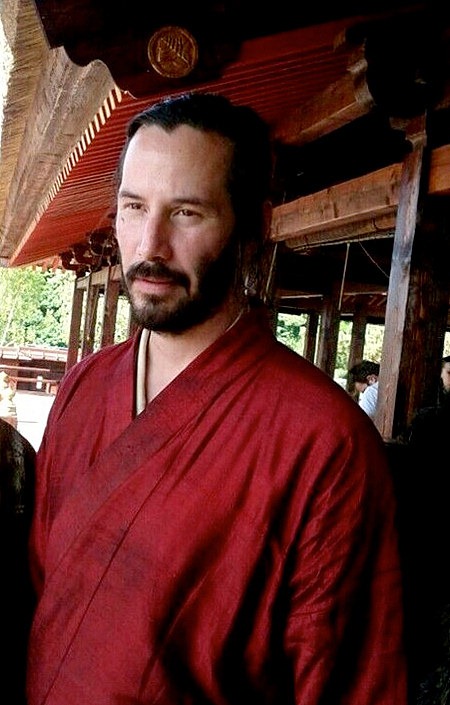 47 Ronin set 01