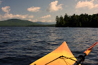 Thoughts of summer in Maine...